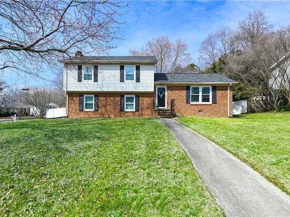 6108 Arcadia Dr, Greensboro, NC 27410