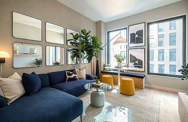 1st image of 243 W 28th St #8CS