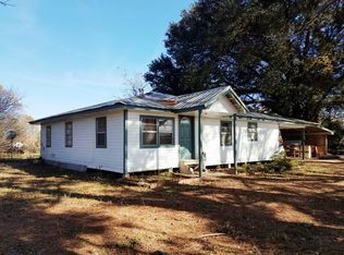 6633 Highway 451, Moreauville, LA 71355