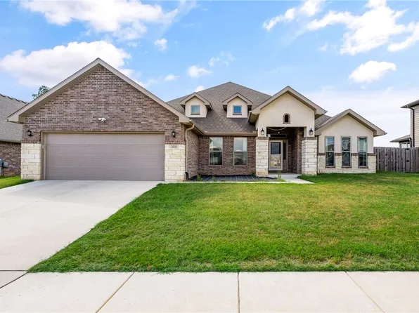 2331 Jazz Ave, Bentonville, AR 72712