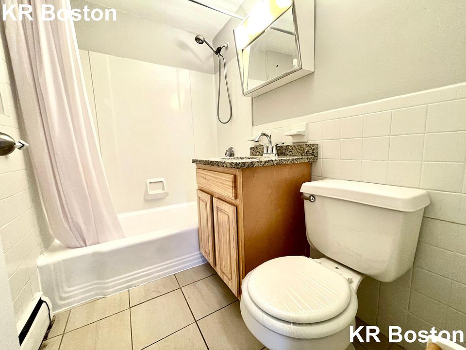 1st image of 110A Babcock St #42F