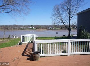 11114 Bird River Grove Rd, White Marsh, MD 21162