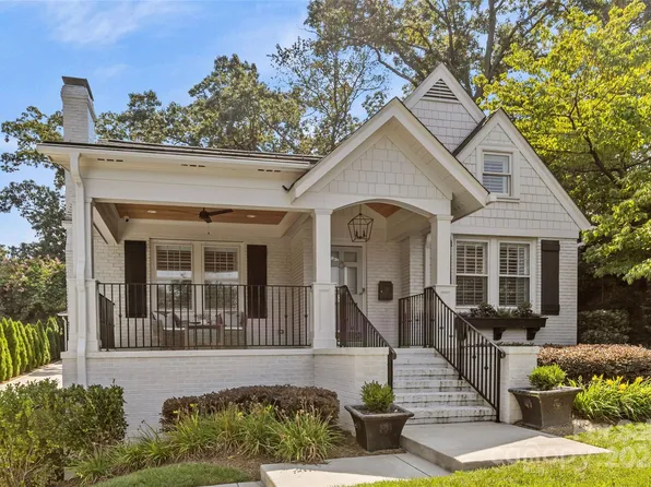 2827 Hillsdale Ave, Charlotte, NC 28209