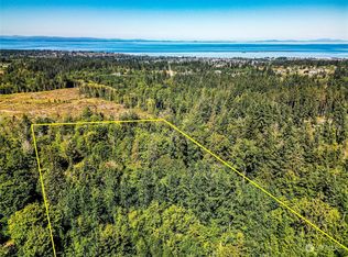 999 Fors Rd, Pt Angeles, WA 98363