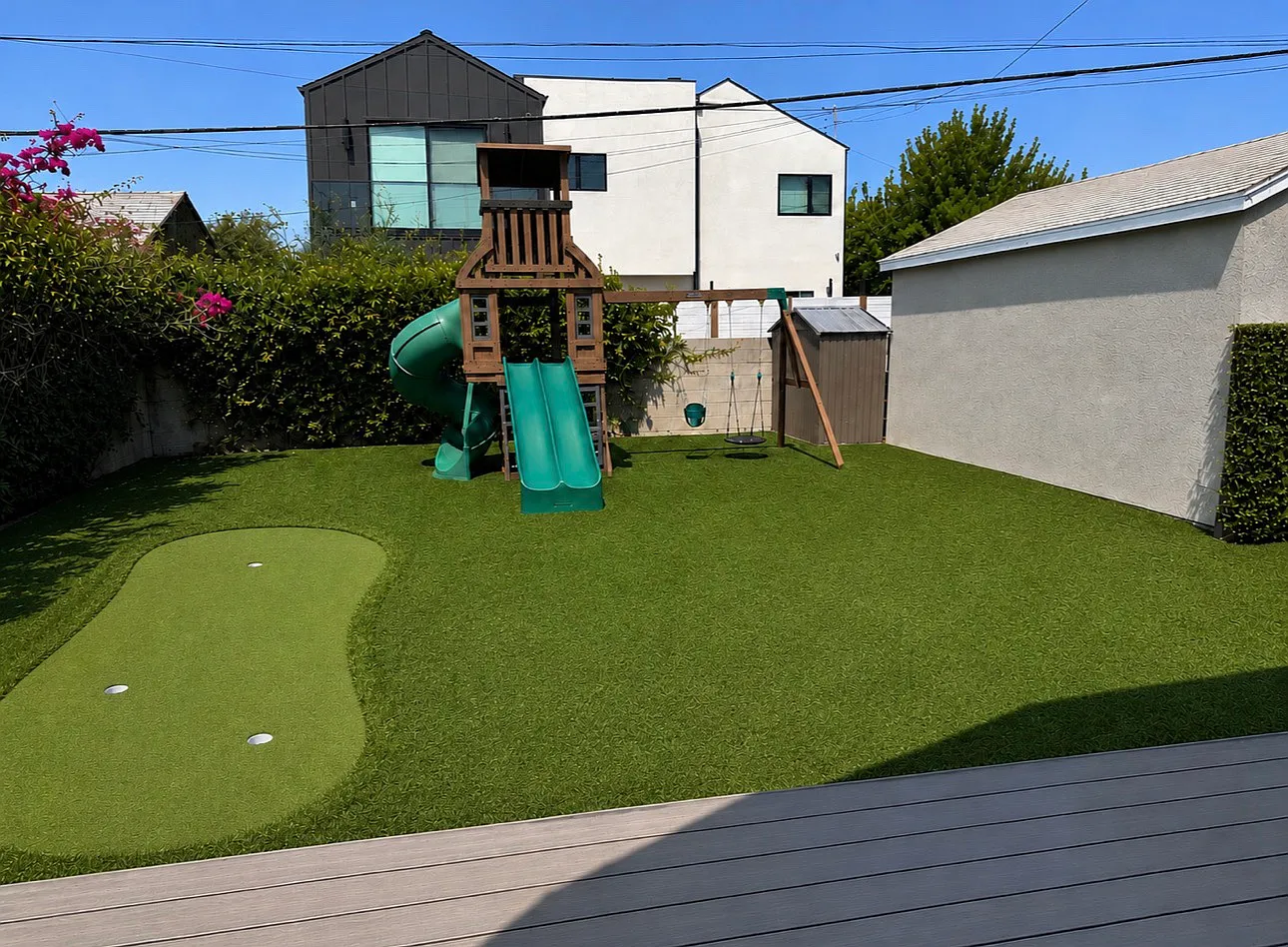 1509 Manzanita Ln — Photo 2