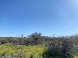 0 Mira Mar Rd, Phelan, CA 92371