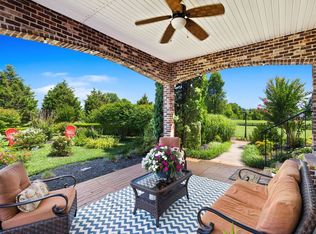 8288 Guthrie Rd, Cross Plains, TN 37049
