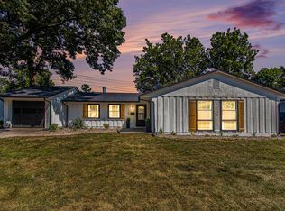 1160 Helmen Dr, South Bend, IN 46615