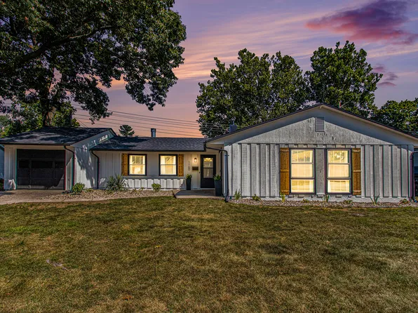 1160 Helmen Dr, South Bend, IN 46615