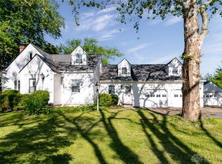 3661 Spence Rd, New Carlisle, OH 45344