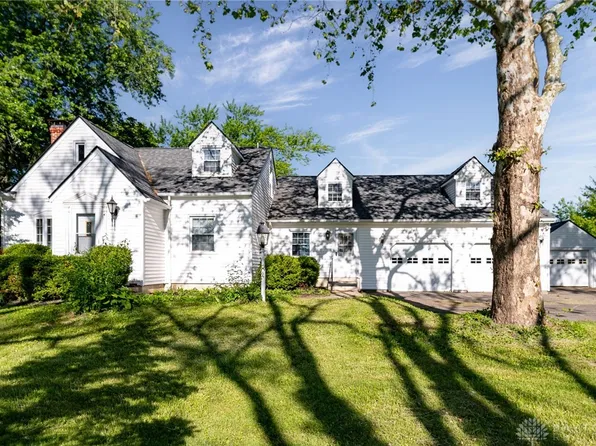3661 Spence Rd, New Carlisle, OH 45344