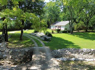 26 Four Rivers Rd, Mount Pleasant, AR 72561