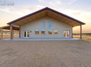 332 Yellow Bird Rd, Rye, CO 81069