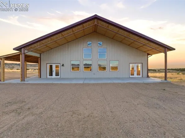 332 Yellow Bird Rd, Rye, CO 81069