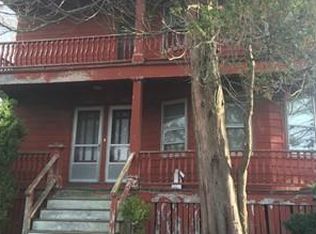 628 Church St, New Bedford, MA 02745