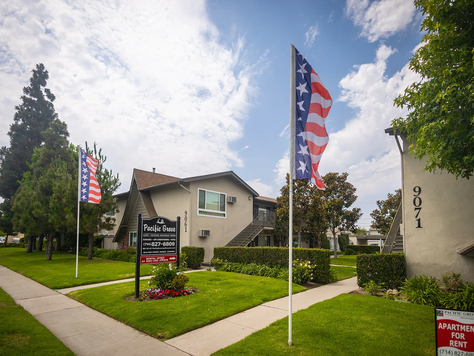 1 bed, $1,930 — Photo 4