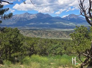 3838 Fontaine Rd, Fort Garland, CO 81133