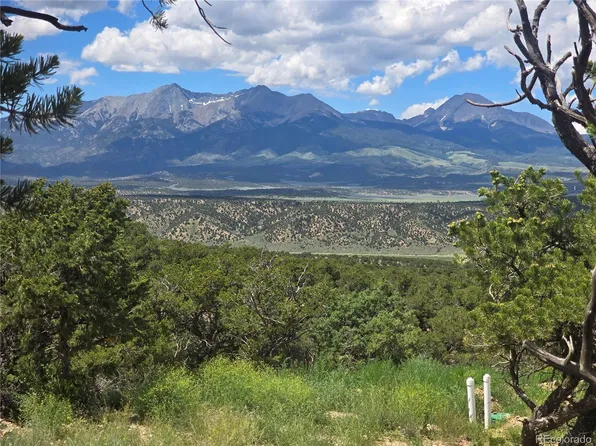 3838 Fontaine Road, Fort Garland, CO 81133