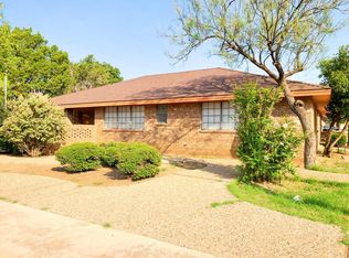 2900 Goddard Pl, Midland, TX 79705