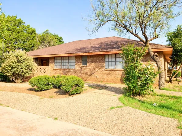 2900 Goddard Pl, Midland, TX 79705