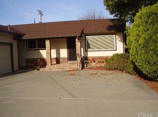 707 N Lassen St, Willows, CA 95988