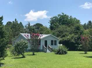 38 Hazel Wood Rd, Willard, NC 28478