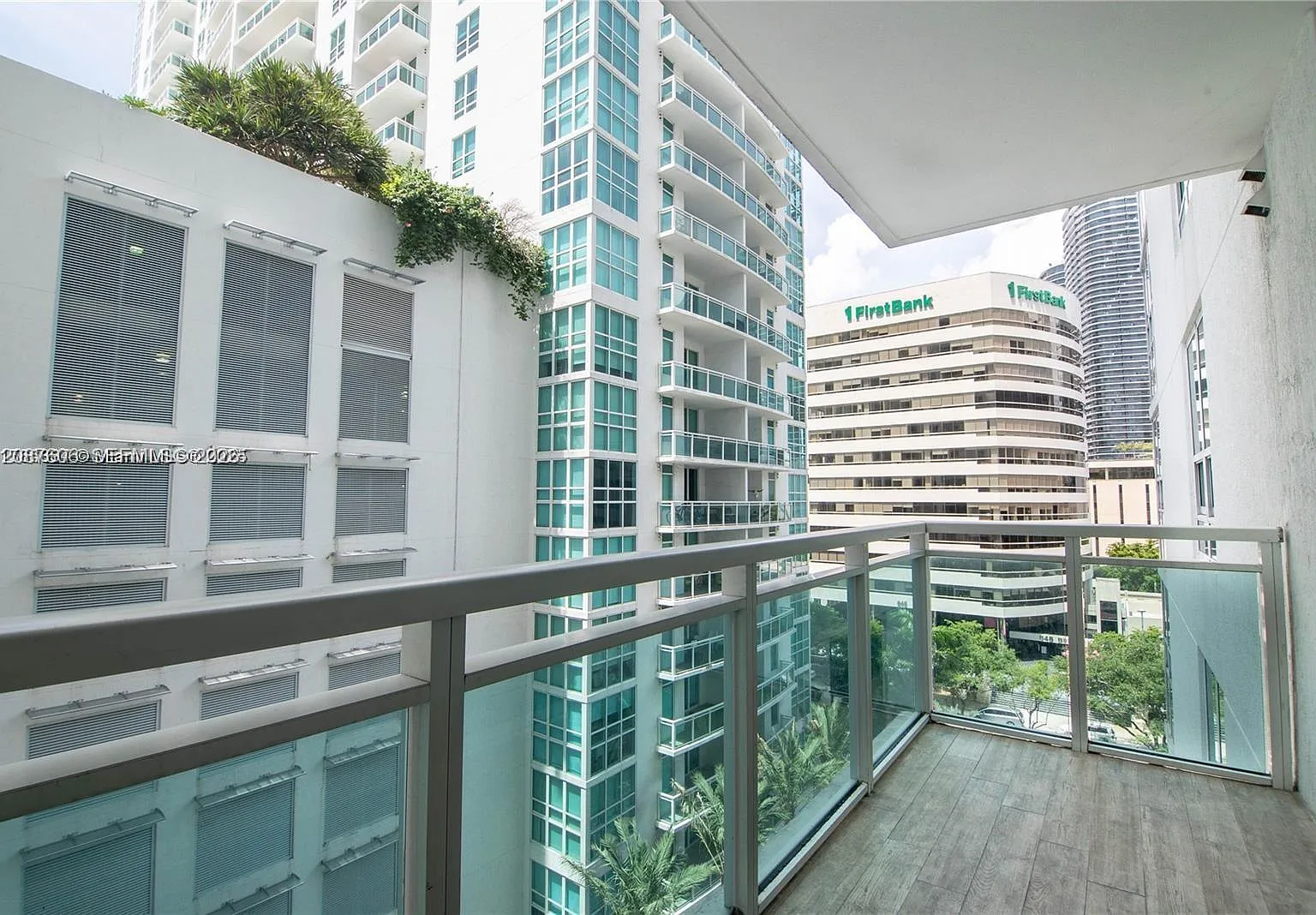 The Plaza 851 Brickell Co — Photo 1