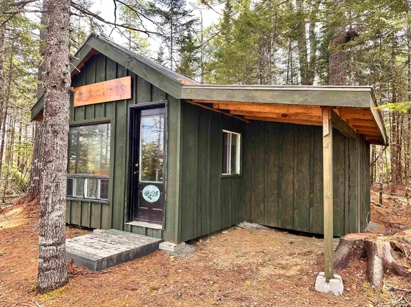 Pleasant River Preserve Lot 1, Pleasant River, NS B0T 1X0