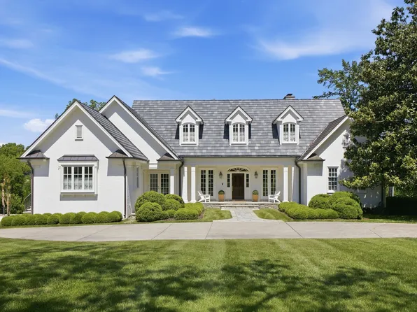 204 Sunnyside Dr, Nashville, TN 37205