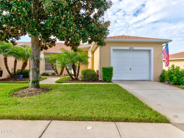 1806 Turnbull Lakes Dr #104, New Smyrna Beach, FL 32168