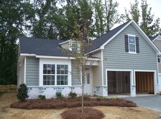 401 Ardross St, Fuquay Varina, NC 27526