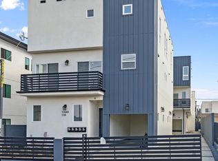 1116 S Mariposa Ave, Los Angeles, CA 90006