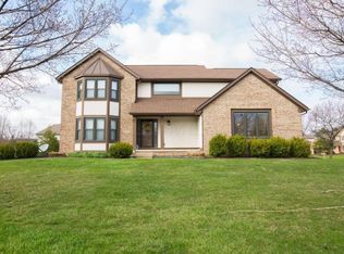 9554 Northchester Dr NW, Pickerington, OH