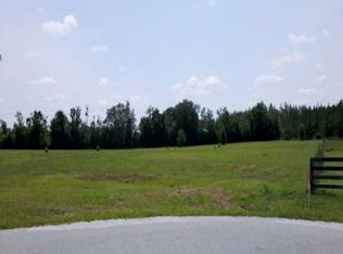 15394 194th Pl, O Brien, FL 32071