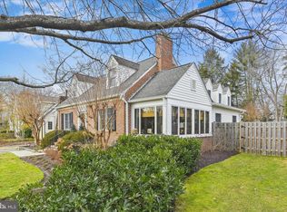 6 Evergreen Trl, Severna Park, MD 21146