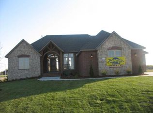 3401 Deer Rdg, Rose Hill, KS 67133