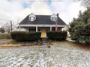 3706 Pennsylvania Ave SW, South Charleston, WV 25309