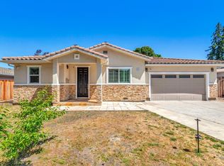 615 Emerson St, Fremont, CA 94539