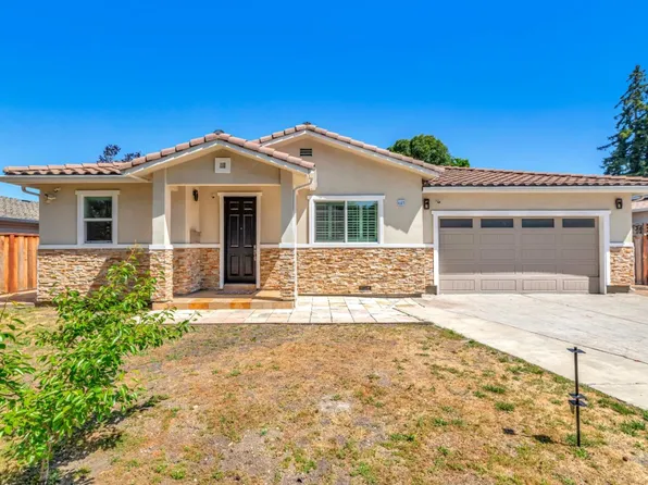 615 Emerson St, Fremont, CA 94539