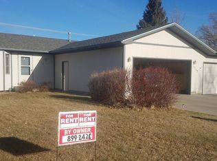 1719 Park Garden Rd, Great Falls, MT 59404