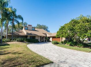 4121 Carrollwood Village Dr, Tampa, FL 33618