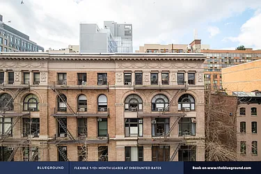 Rented by The Blueground