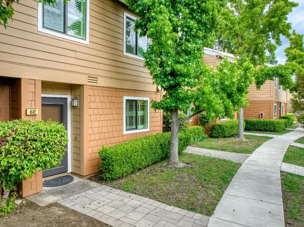 6 - E Park Crest Court, Novato, CA 94947