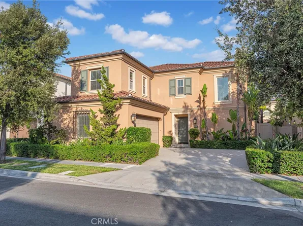126 Saybrook, Irvine, CA 92620