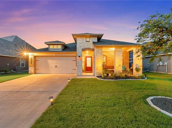 3016 Samson Dr, Lorena, TX 76655