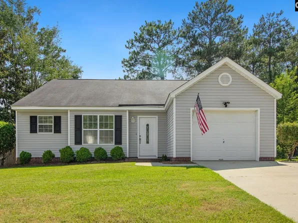 417 Sesqui Trl, Columbia, SC 29223