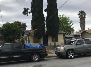 135 Oakland Ave, San Jose, CA 95116