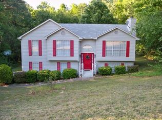 3656 Willow Tree Cir, Douglasville, GA 30135