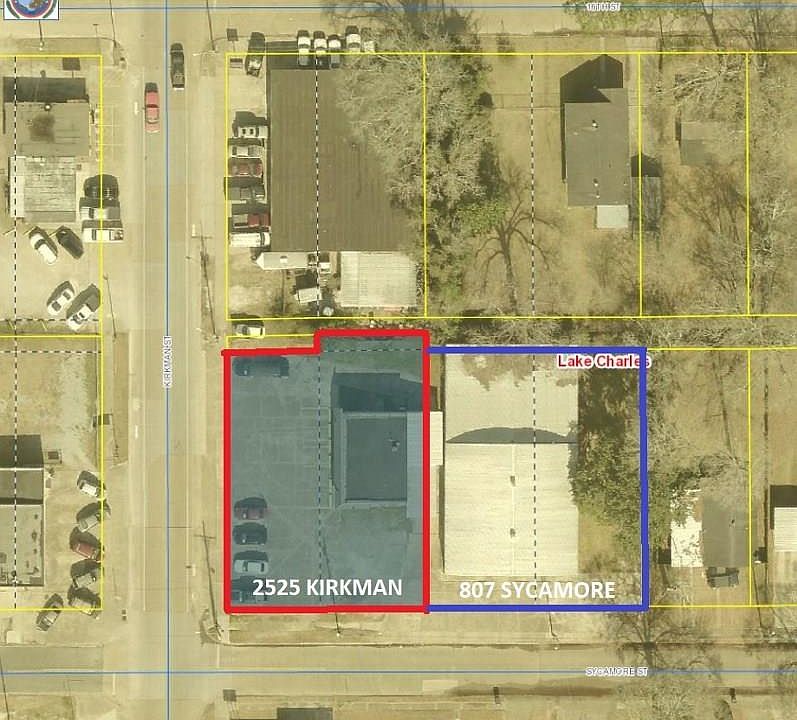 2nd image of 2525 Kirkman St