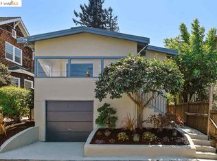 1528 Berkeley Way, Berkeley, CA 94703